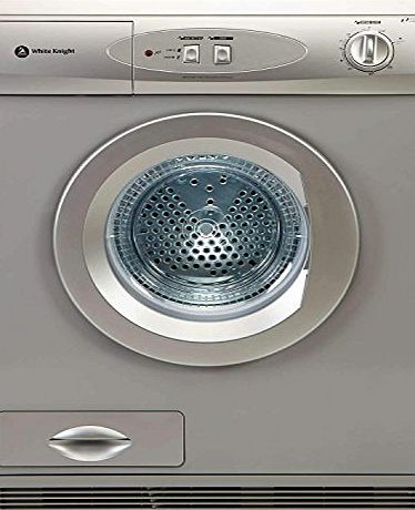 White Knight C77AS Tumble Dryer