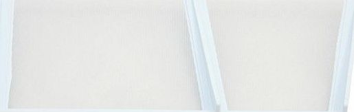 White Knight Fluff Filter for White Knight Tumble Dryer Equivalent to 421309217821