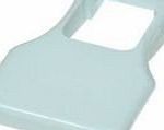 White Knight Tumble Dryer Door Handle Catch