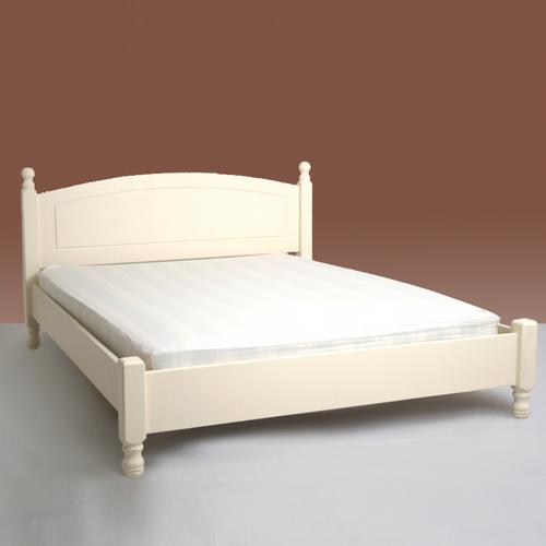 White London Painted Furniture Range 01. Painted London Bed 4`