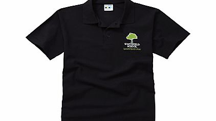 Whitefield School, an Academy Unisex Sports Polo