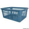 Blue Handy Basket 45cm