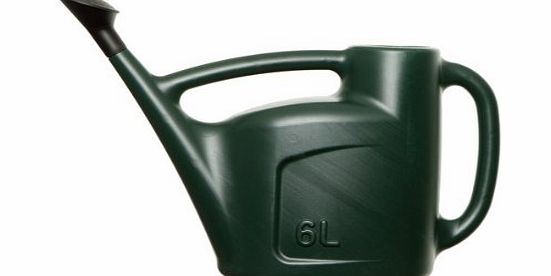 Whitefurze G28WC 6L Watering Can - Green
