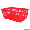 Red Handy Basket 30cm