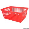 Red Handy Basket 37cm