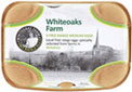 Whiteoaks Free Range Medium Eggs (6)