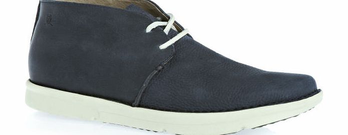 Who Shoes Mens Who Shoes Roc Shoes - Navy