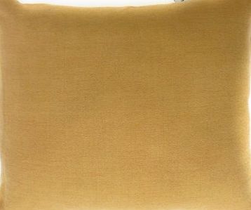 Whole 40x40cm Wako Cushion Cover Ochre `One size