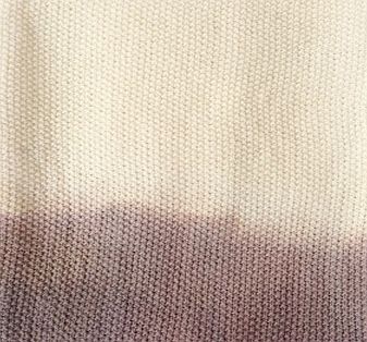 Whole 50x80cm Woli Baby Blanket Grey `One size