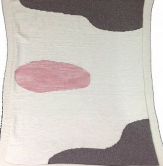 Whole 80x120cm Waga Blanket Multicoloured `One size