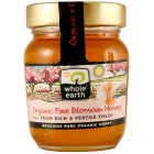 Whole Earth Fine Blossom Honey 270g