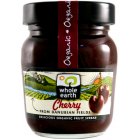 Whole Earth Organic Cherry Spread 250g