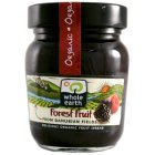 Whole Earth Organic Forest Fruits Spread 250g