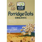 Whole Earth Organic Porridge Oats 500g