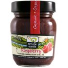 Whole Earth Organic Raspberry Spread 250g