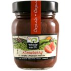 Whole Earth Organic Strawberry Fruit Spread 250g