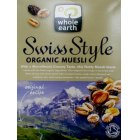Whole Earth Organic Swiss Style Muesli 750g