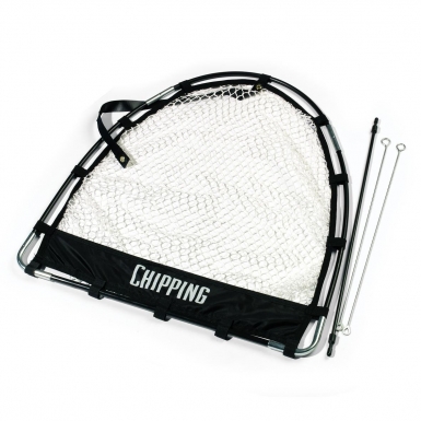Whole In One Pop up Golf Chipping Net