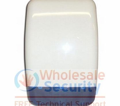 Wholesale Security Decoy / Dummy External Burglar Intruder AlarmBell Box