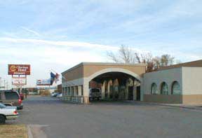 Clarion Inn & Suites Wichita