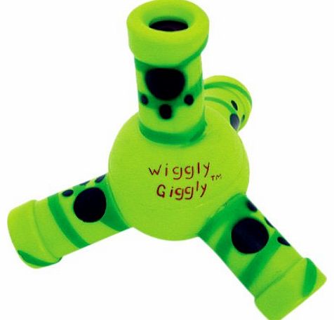 Wiggly Giggly Happy Pet Wiggly Giggly Jack Dog Toy