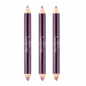 Wild About Beauty Lip Pencil Duo 2.98g