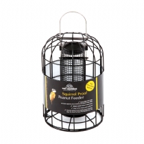 Tom Chambers Squirrel Proof Feeder Seed