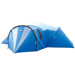 wild country Halo 104 Tent