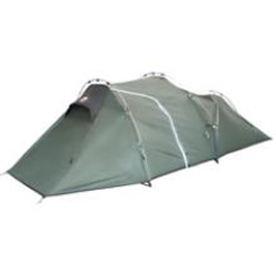 Wild Country Tents WILD COUNTRY DUOLITE TOURER TENT