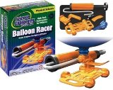 Balloon Racer