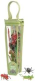 Wild Republic Insect Animal Figures Tube Play Set