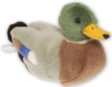 Wild Republic RSPB Mallard Duck