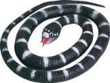 Wild Republic Rubber California King Snake