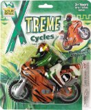 Wild Republic Tiger Xtreme Cycle
