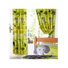 WILD THINGS Curtains 72s