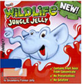 Jungle Jelly (4x80g) Cheapest in