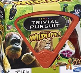 Wildlife Trivial Pursuit