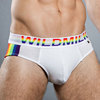 Wildmilk Wild Milk Rainbow Slip