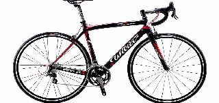 Wilier GTR Athena 2015 Road Bike Black and Red