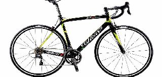 Wilier GTR Ultegra 2015 Road Bike Gloss Black