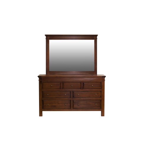 Wilkinson Furniture Lexington 4 3 Drawer Chest