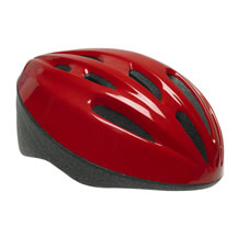 Wilkinson Plus Adult Cycle Helmet 58cm-62cm