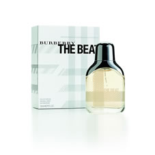 Wilkinson Plus Burberry The Beat Eau de Parfum 30ml