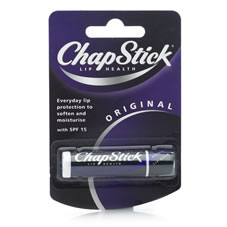 Chapstick Lip Health Original SPF 15