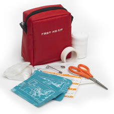 Wilkinson Plus First Aid Kit