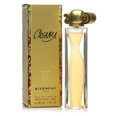 Givenchy Organza Eau de Parfum 30ml