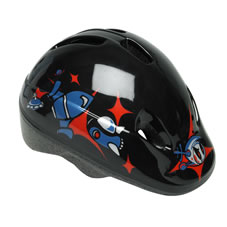 Wilkinson Plus Junior Cycle Helmet 48cm-52cm