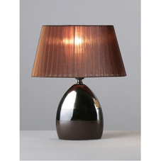 Wilkinson Plus Morocco Table Lamp
