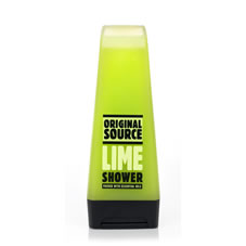 Original Source Lime Shower 250ml