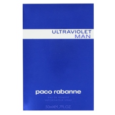 Paco Rabanne Ultraviolet Man Eau de Toilette